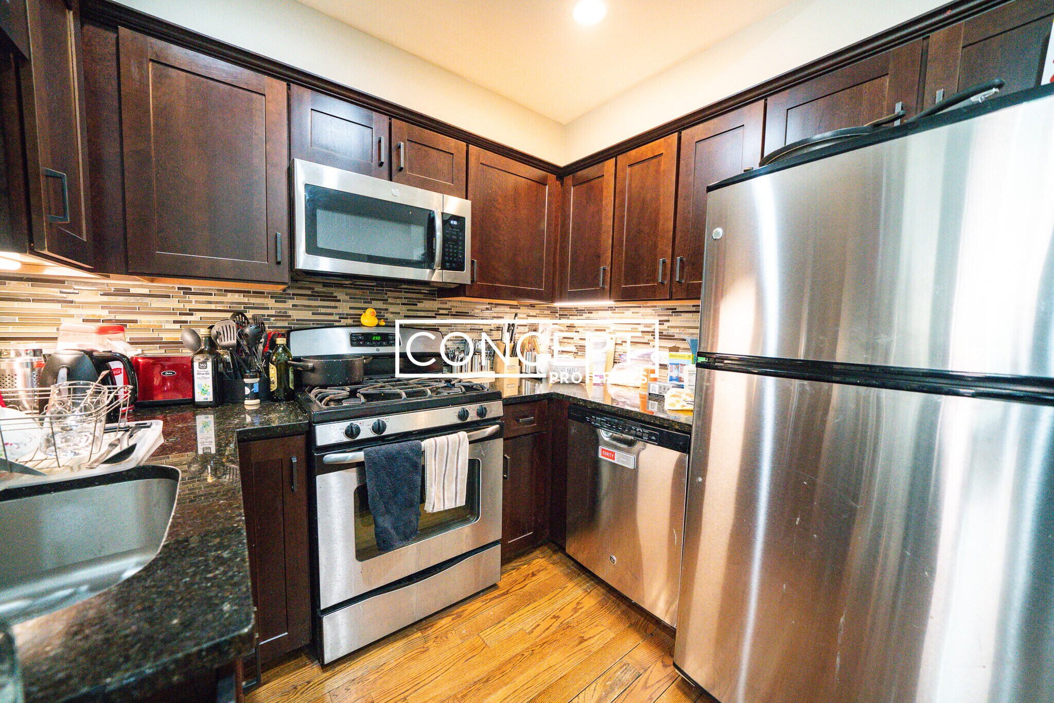 Building Photo - 493 Commonwealth Ave