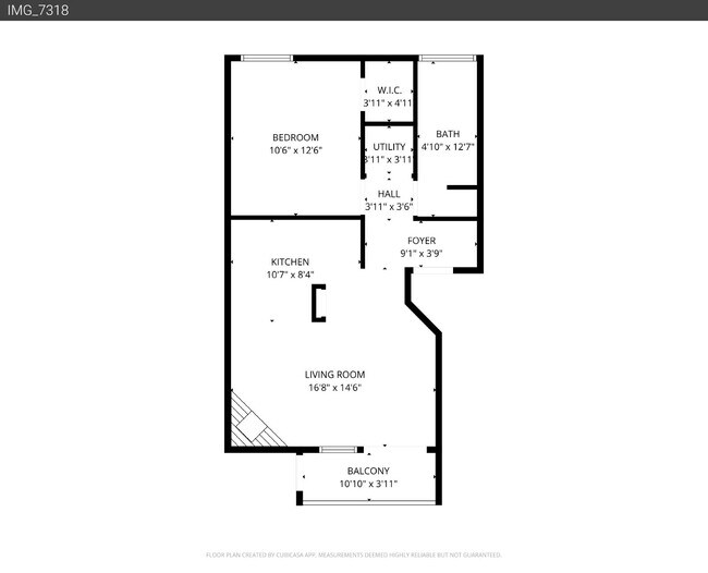 Building Photo - $1,495.00 - 1 Bedroom, 1 Bathroom Condo in Lakewood with Cozy Fireplace!