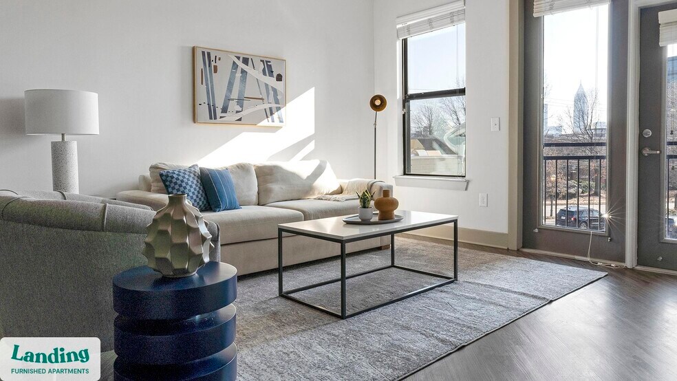 Building Photo - 930 Howell Mill Rd NW