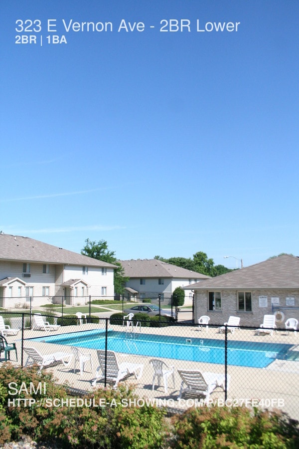 Building Photo - Vernon Stables 2 BR Lower