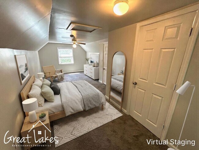 Building Photo - Lovely 3 bedroom / 1 bathroom house now available for rent!