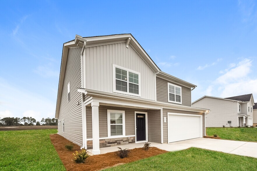 Building Photo - 157 King Buck Dr