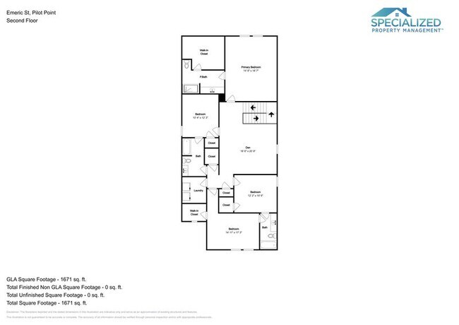 Building Photo - 14141 Emeric St