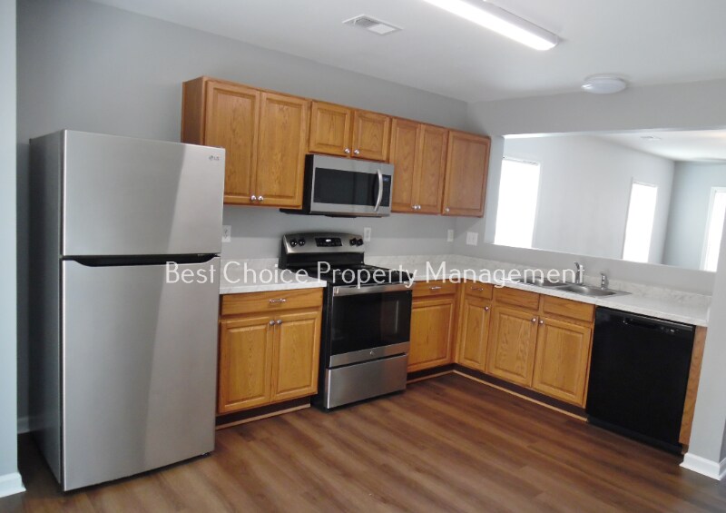 Building Photo - 432 Standing Rock Dr