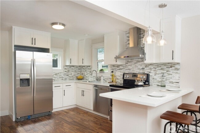 Building Photo - 4 Bed 3 Bath SFR Fully Fenced Home in Shor...