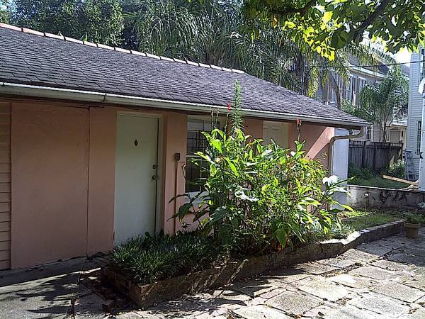 Building Photo - 4723 Carondelet St