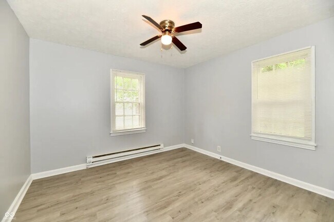 Building Photo - 2966 N Olney St