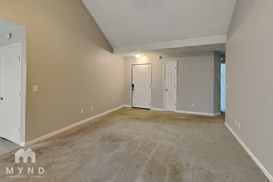 Building Photo - 3000 Tudor Dr