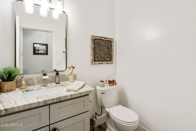 Building Photo - 3912 S Kyrene Rd