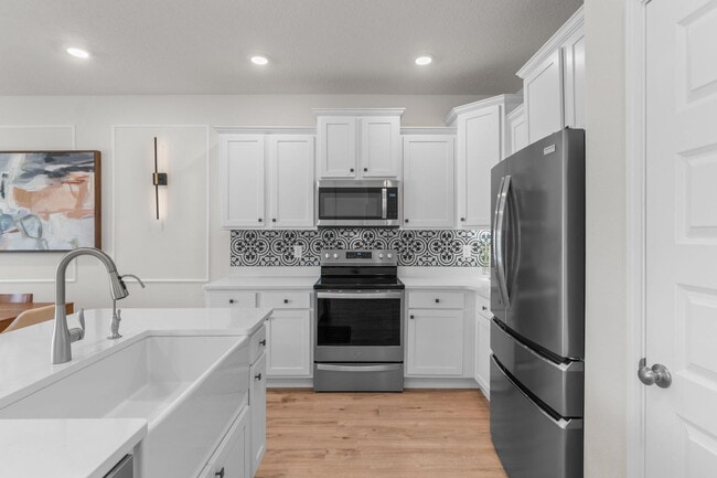 Building Photo - 4 Redbird Lp