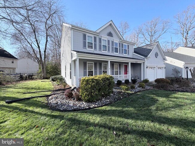 Building Photo - 6610 Cottontail Ct