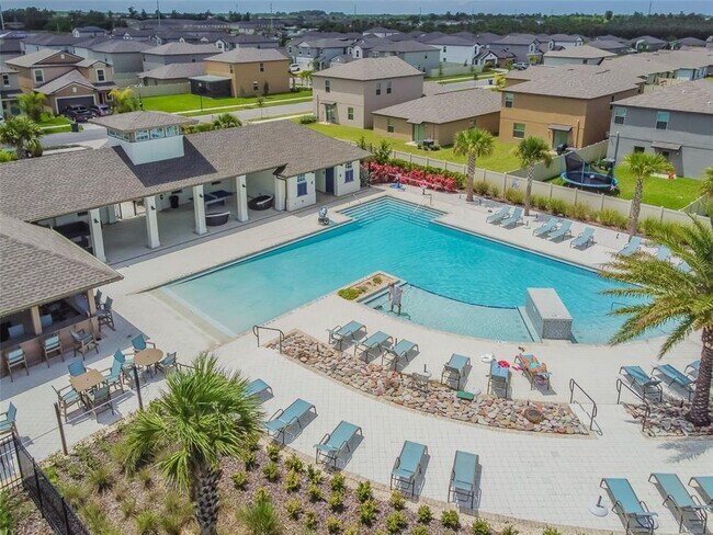 Building Photo - 5507 Rainwood Meadows Dr