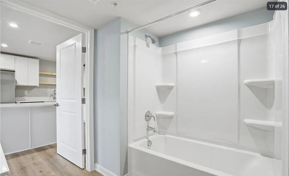 Building Photo - 509 Portal Dr