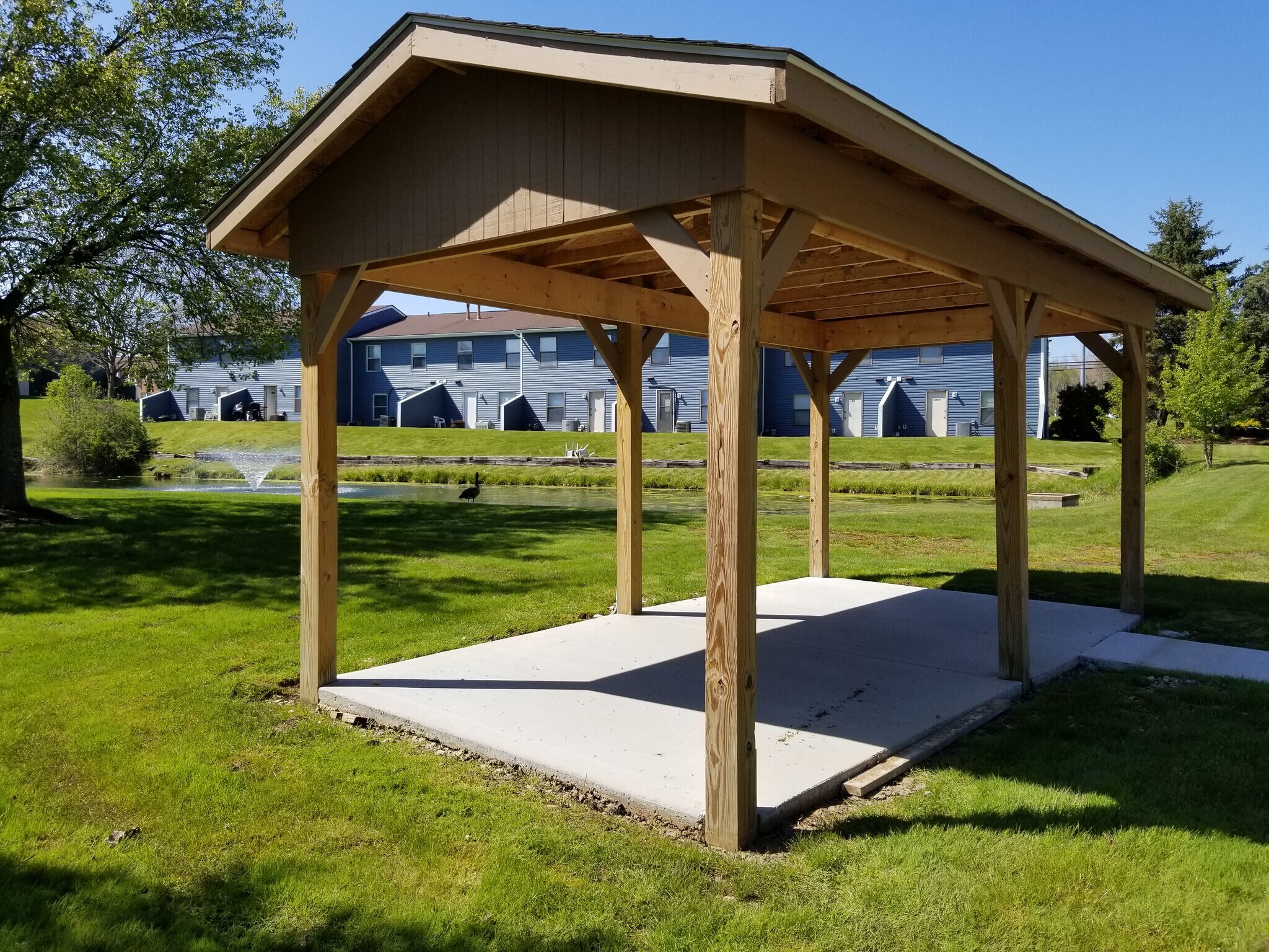 Building Photo - 1831 Aries Ct