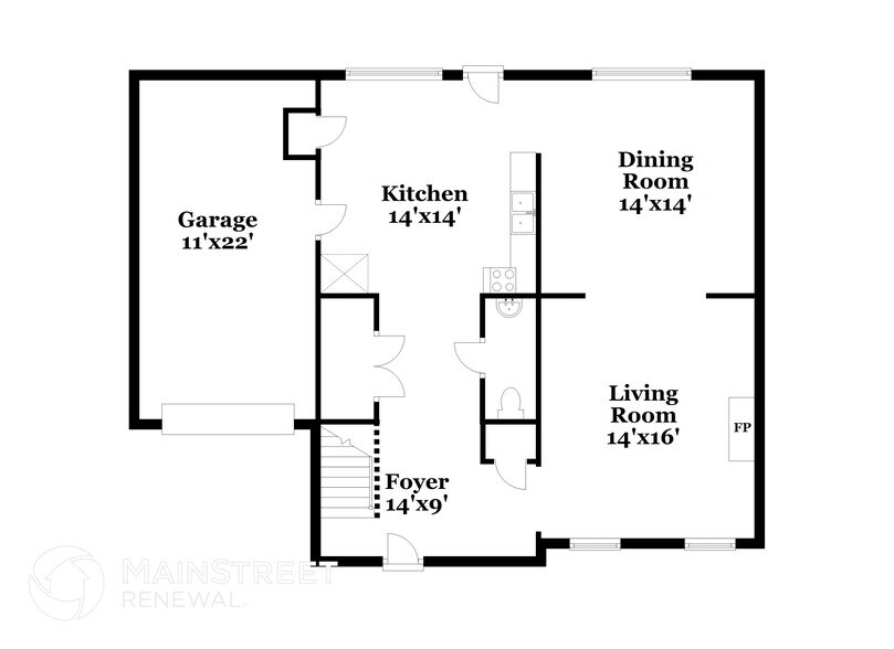 Building Photo - 514 Woodington Ln