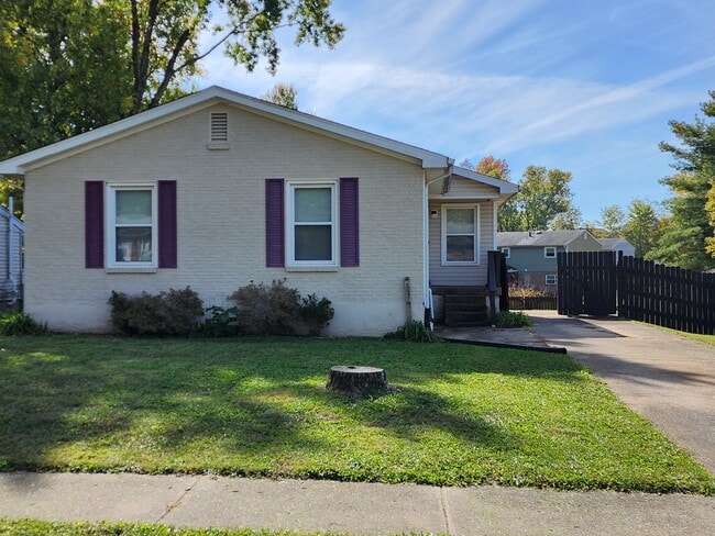 Building Photo - 11412 Kendrick Dr