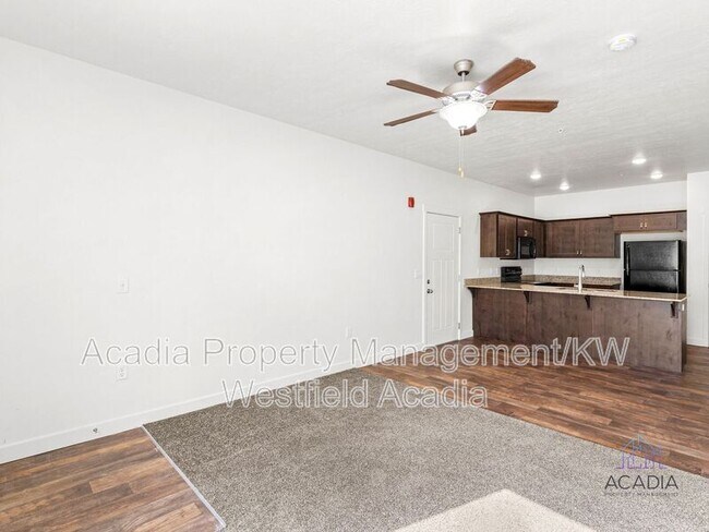 Building Photo - 533 S 850 E