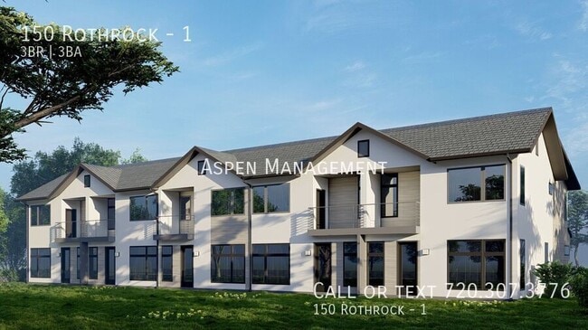 Building Photo - Brand New 3 Bedroom 2.5 Bath Townhomes Wit...