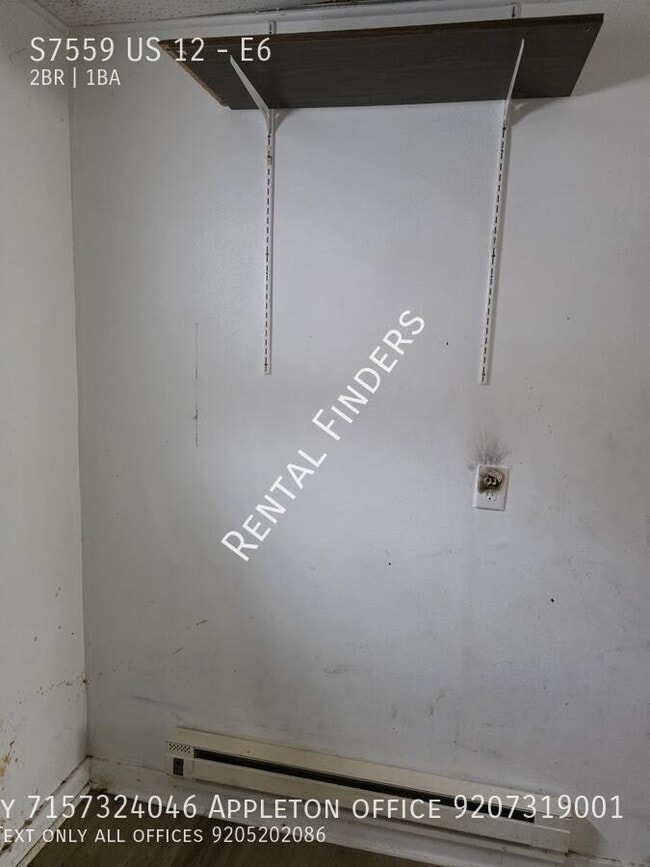 Building Photo - S7559 US-12