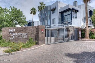 Building Photo - 3633 N 3rd Ave