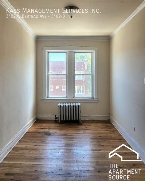 Building Photo - 4204 N Kimball Ave