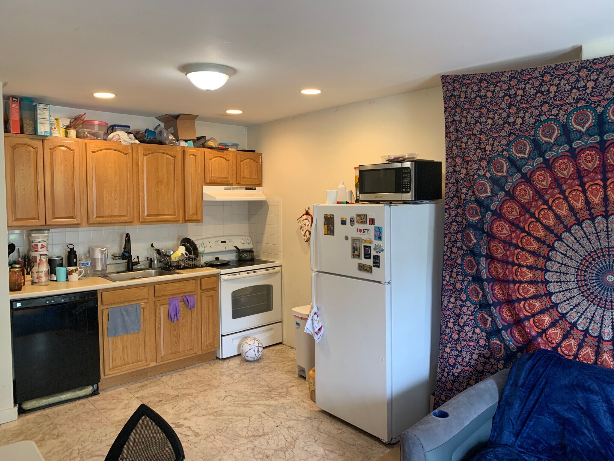 Building Photo - 88 Hammond St