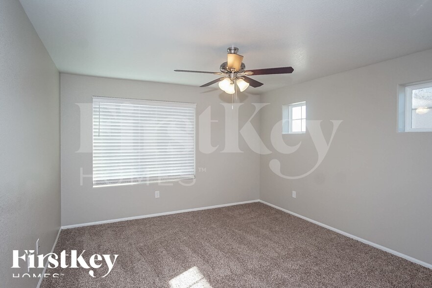 Building Photo - 4515 Cradle Cliff St