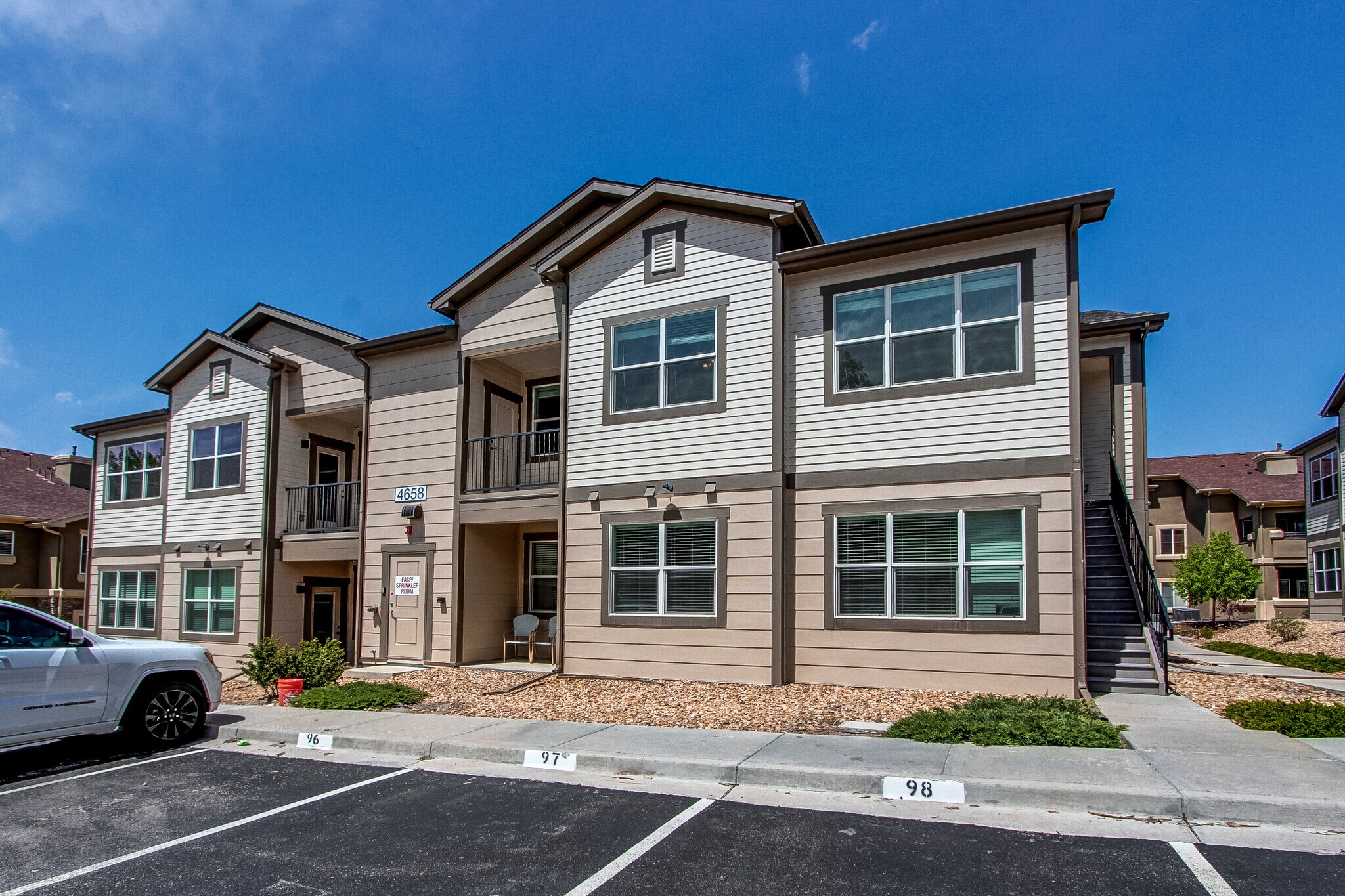 Building Photo - 4658 Copeland Cir