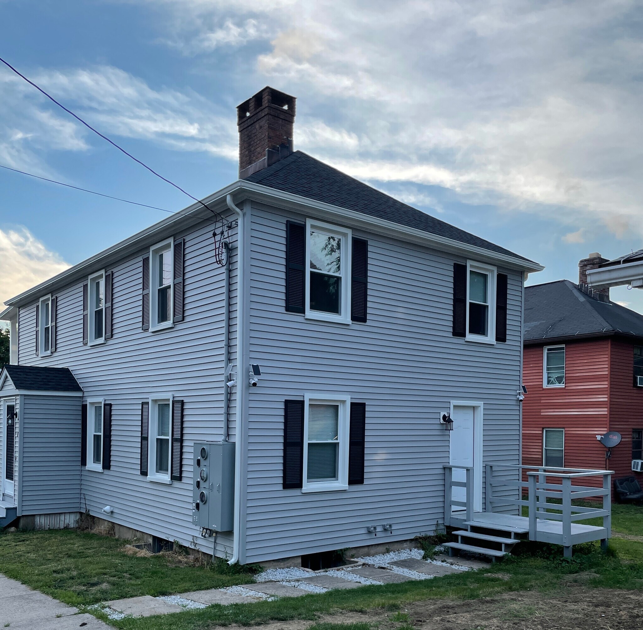 Building Photo - 4 Willoughby St