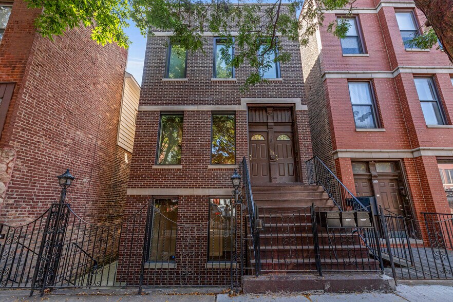 Building Photo - 1147 W Taylor St