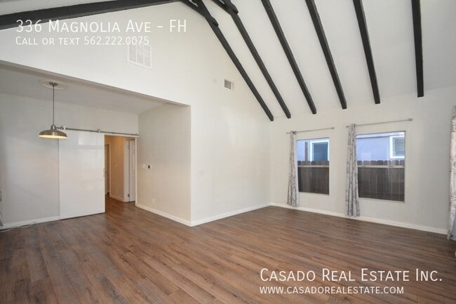 Building Photo - 336 Magnolia Ave