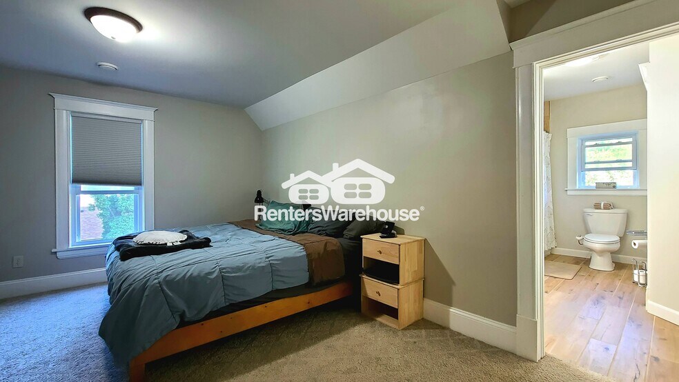 Building Photo - 142 N Arch Ave