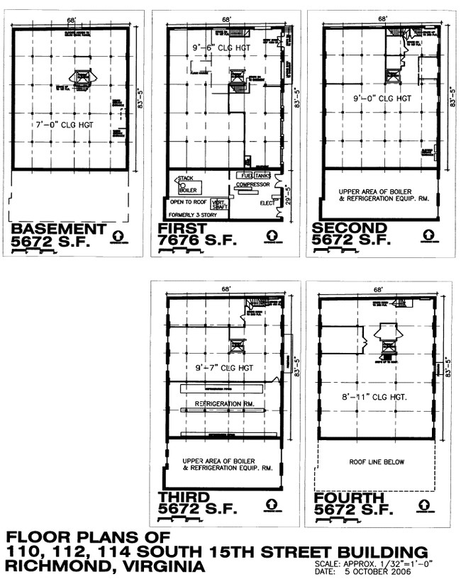 Floor Plans - Cobblestone Commons