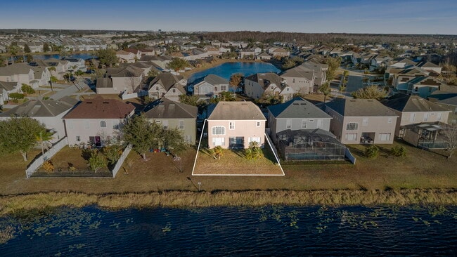 Building Photo - 2731 Sand Arbor Cir