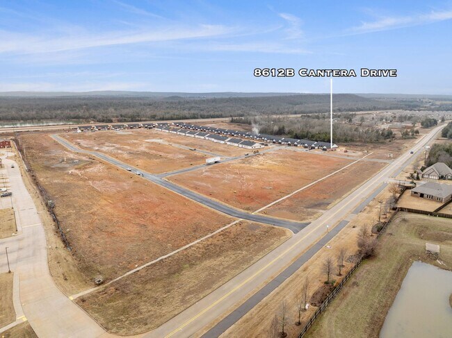 Building Photo - Beautiful New Abbington Subdivision! $1000...