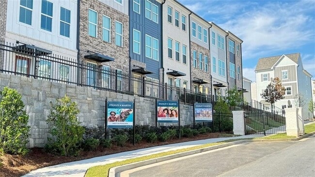 Building Photo - 1479 Creekside Cir NW