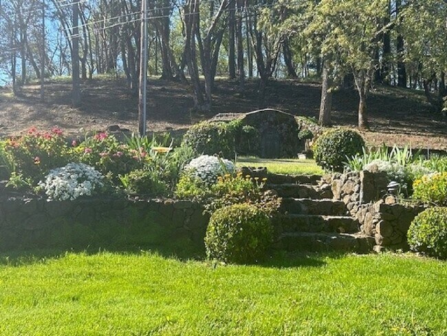 Building Photo - Charming Furnished Estate on Spring Mountain – St. Helena, CA