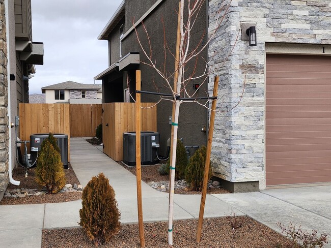 Building Photo - Brand New 3 Bedroom Townhome  For Lease