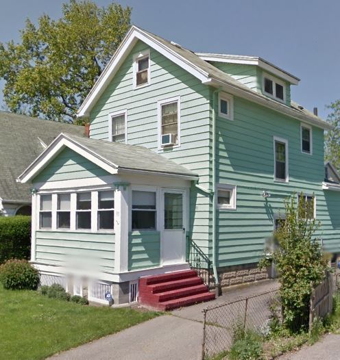 Primary Photo - 95 Angle St