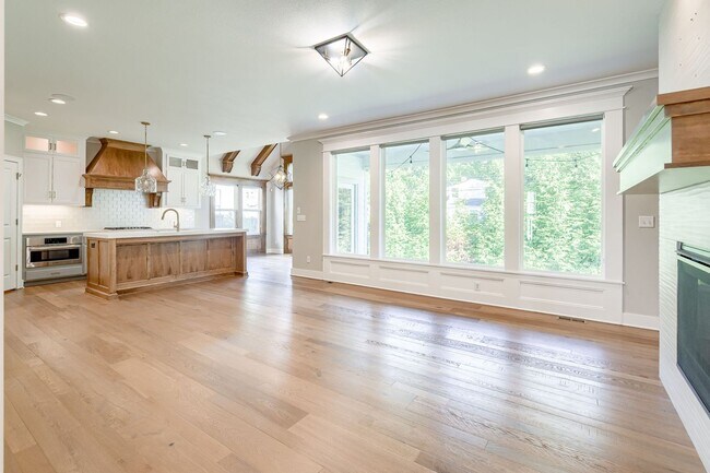 Building Photo - {4620} James Engle Custom Home built in 2019 + Main Floor Primary Bedroom + Finished Basement wit...