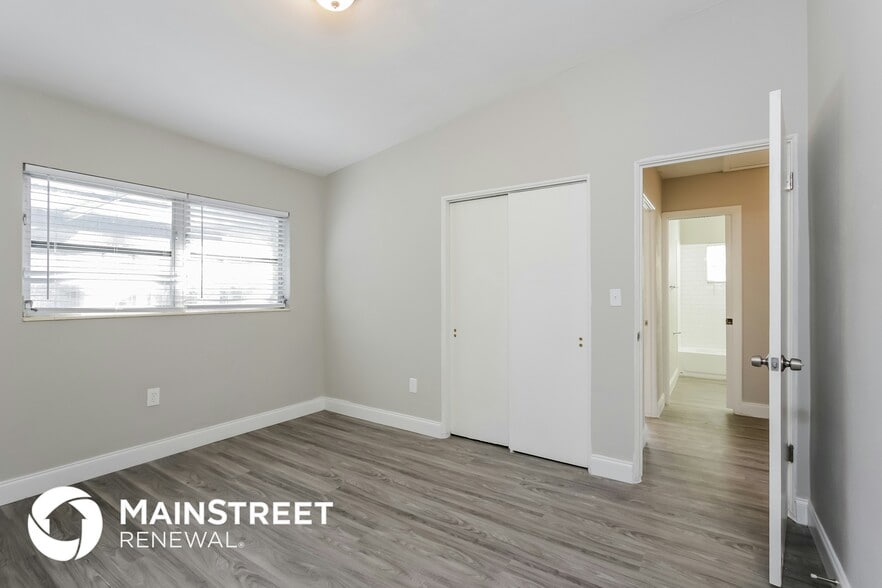 Building Photo - 6405 5th St E