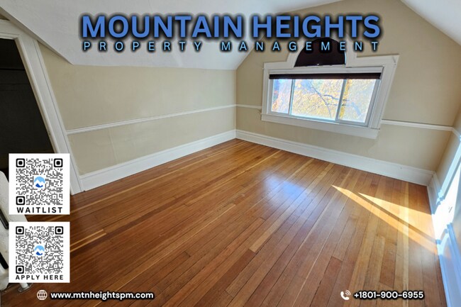 Building Photo - 163 South McClelland Street