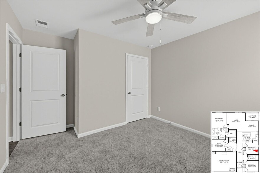 Building Photo - 4397 East Coast Ln