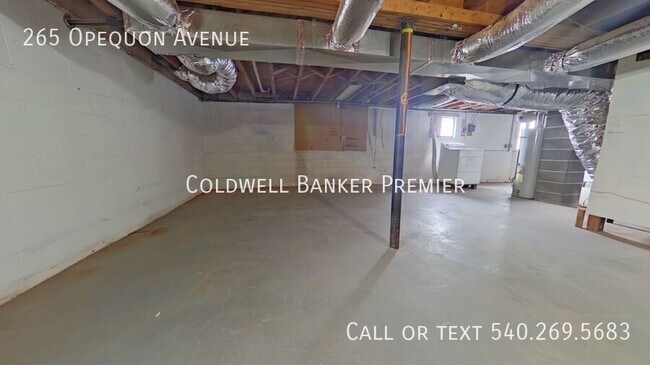 Building Photo - 265 Opequon Ave