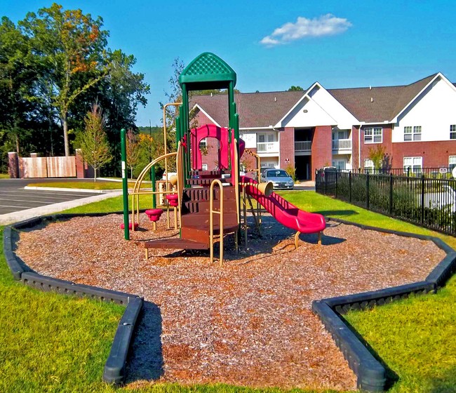Building Photo - Valley Estates Heber Springs