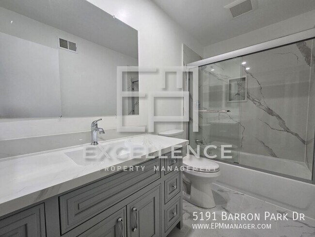 Building Photo - 5191 Barron Park Dr