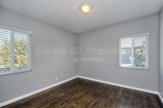 Building Photo - 3557 College Ave