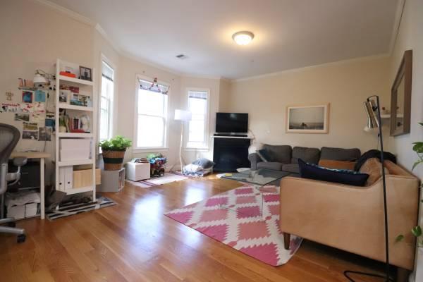 Primary Photo - 2.0 bedroom in Cambridge Massachusetts 02141