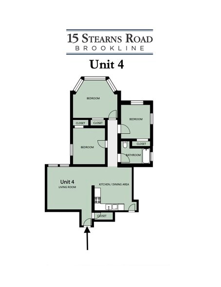 Building Photo - 41 Stearns Rd