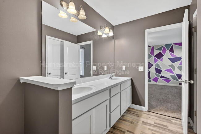 Building Photo - 401 Falcons Prey